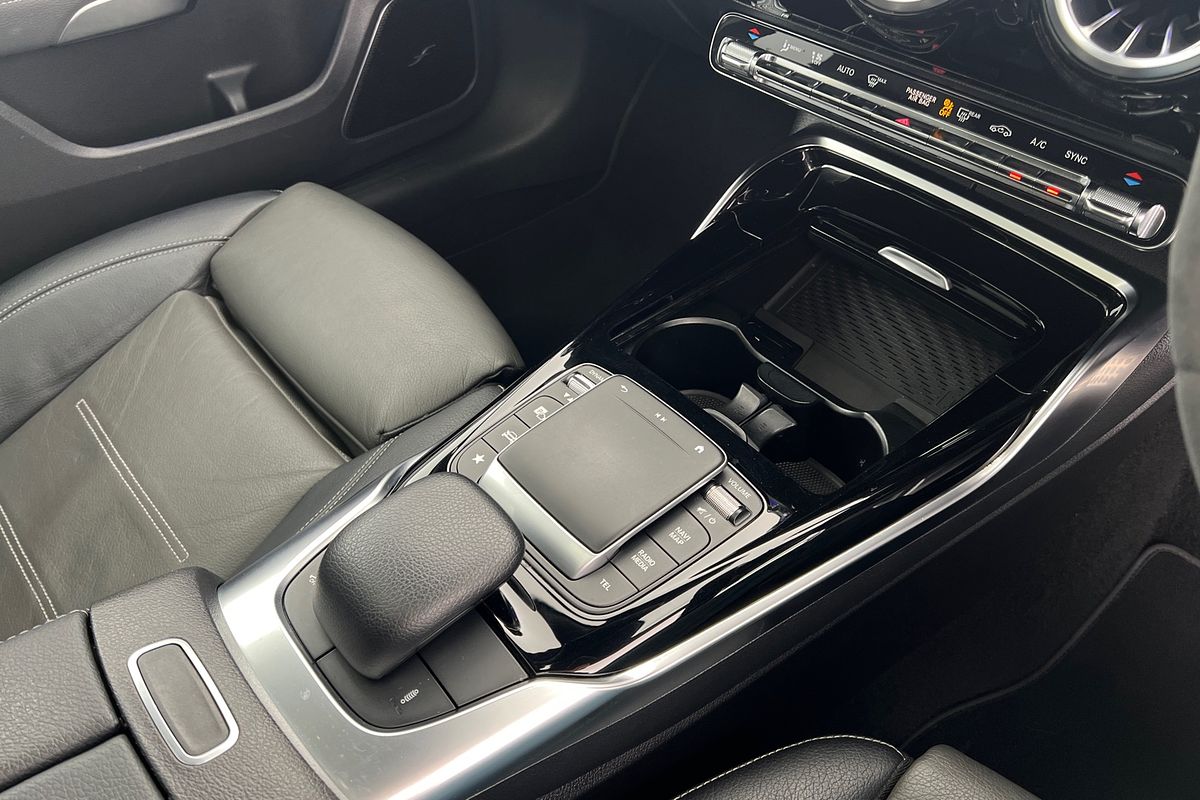 2020 Mercedes-Benz A-Class A45 AMG S W177