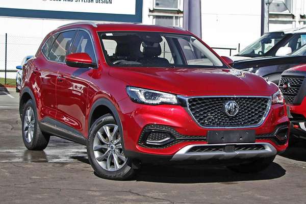 2022 MG HS Plus EV Excite SAS23