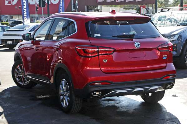 2022 MG HS Plus EV Excite SAS23