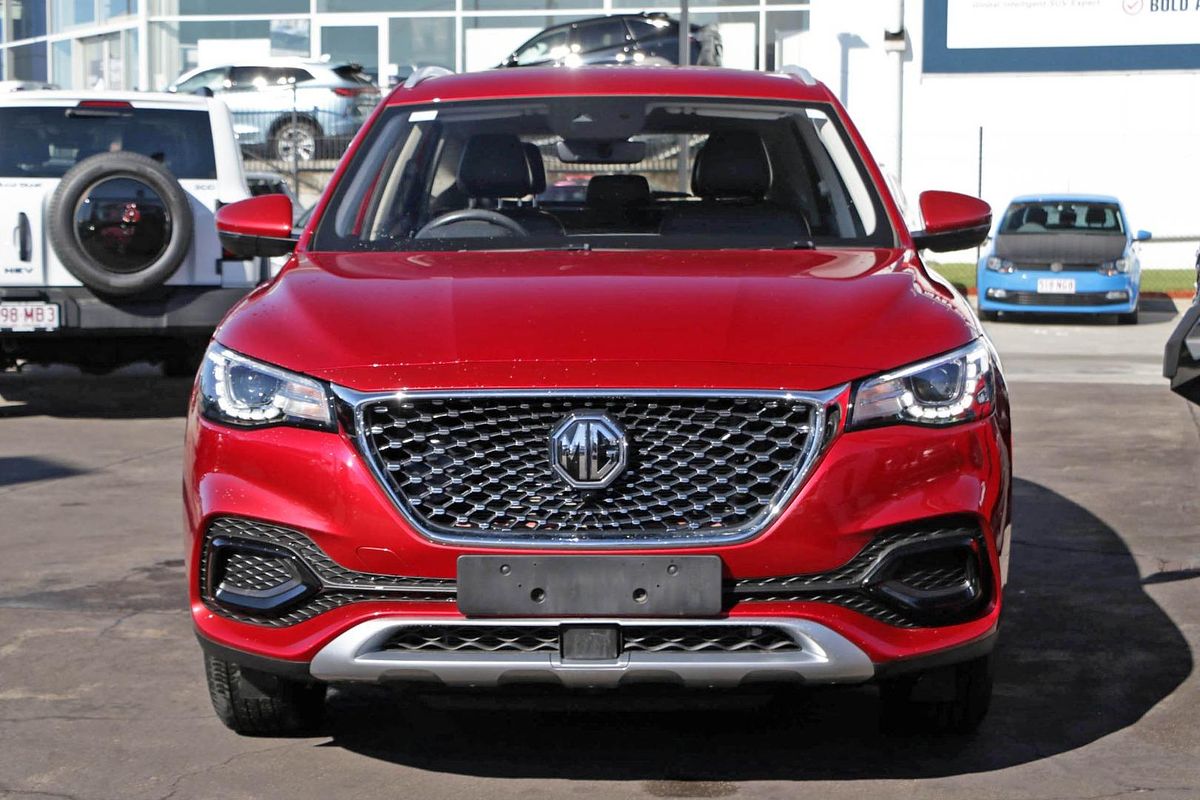 2022 MG HS Plus EV Excite SAS23