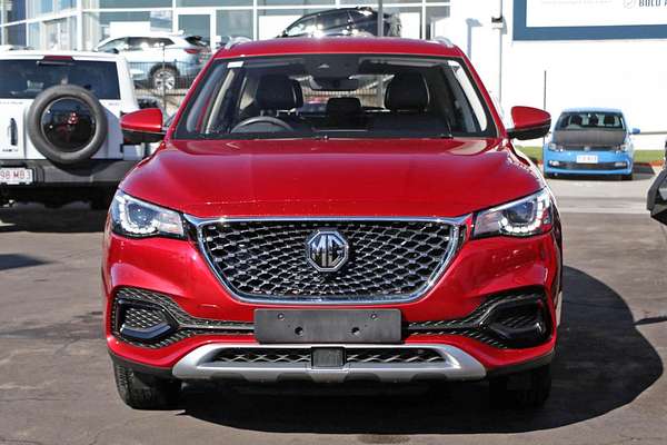 2022 MG HS Plus EV Excite SAS23