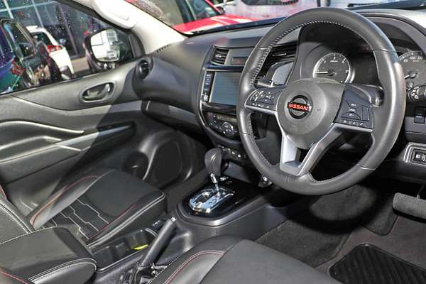 2022 Nissan Navara PRO-4X D23 4X4
