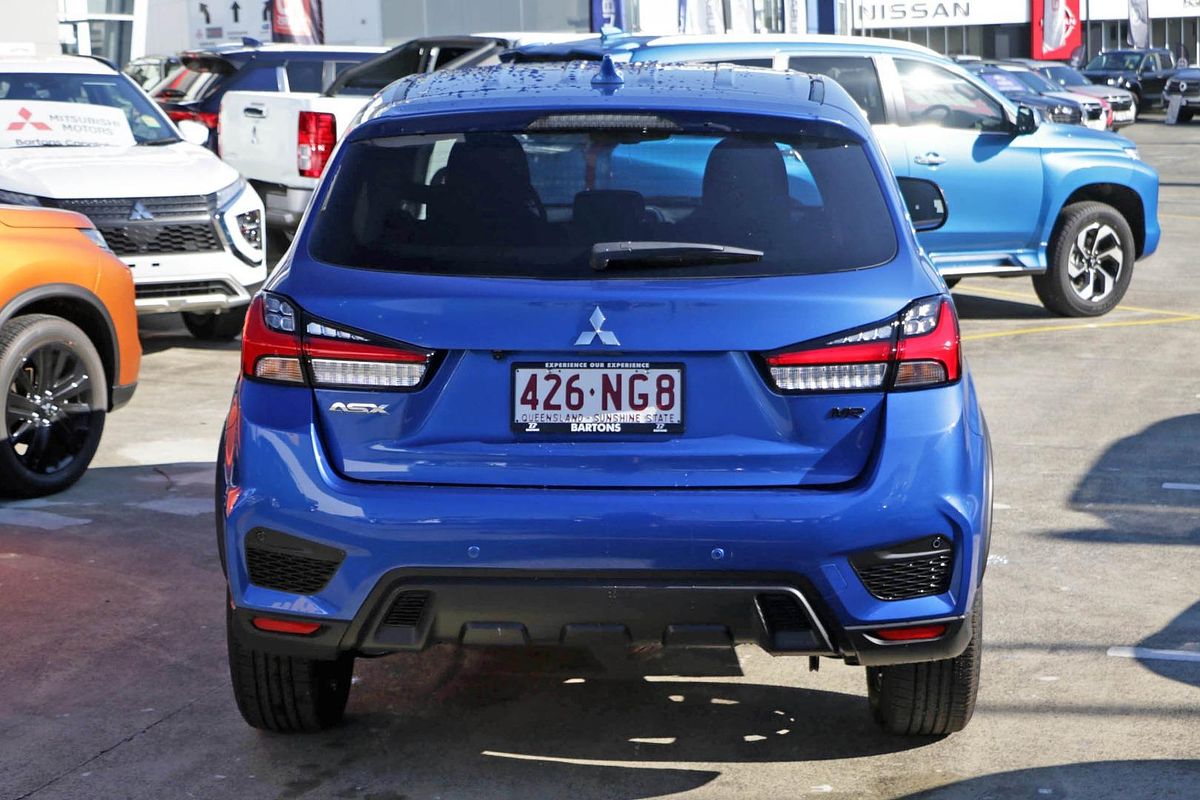 2024 Mitsubishi ASX MR XD