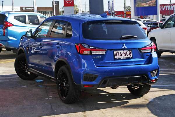 2024 Mitsubishi ASX MR XD