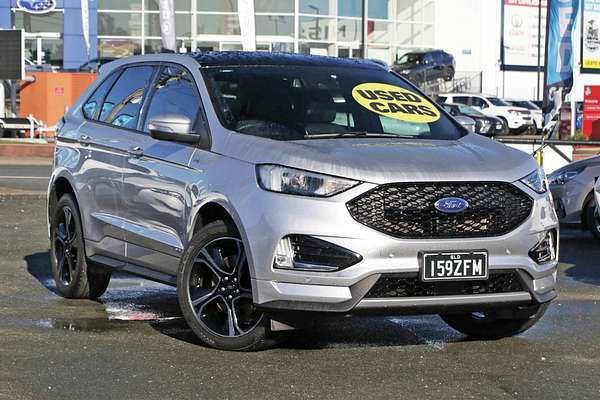 2019 Ford Endura ST-Line CA