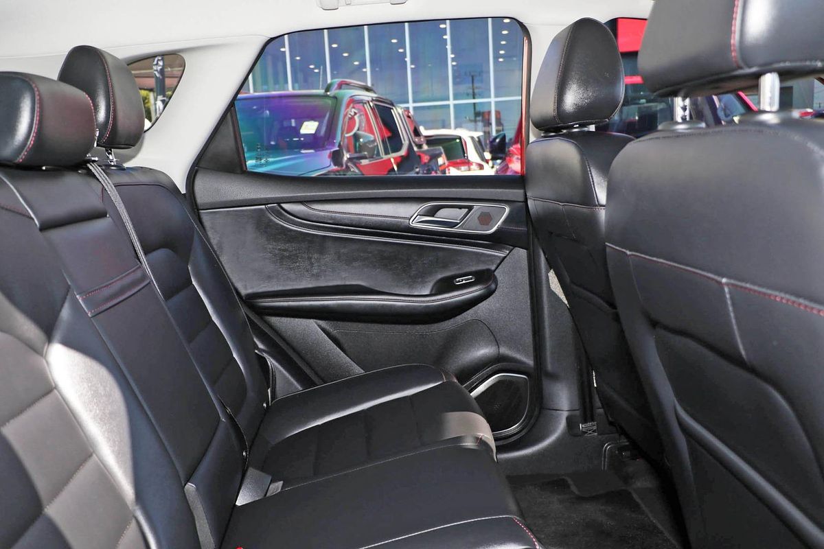 2022 MG HS Plus EV Excite SAS23