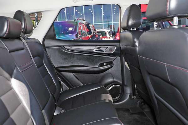 2022 MG HS Plus EV Excite SAS23