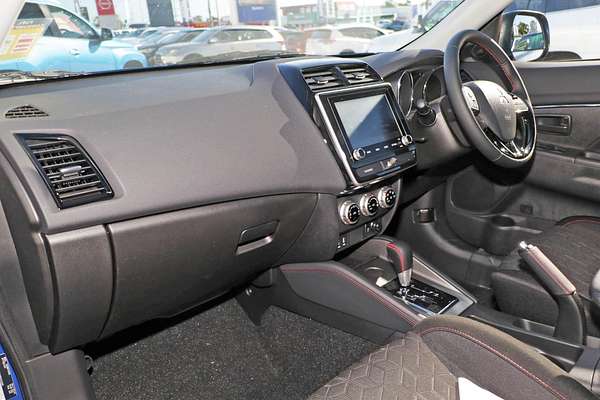 2024 Mitsubishi ASX MR XD