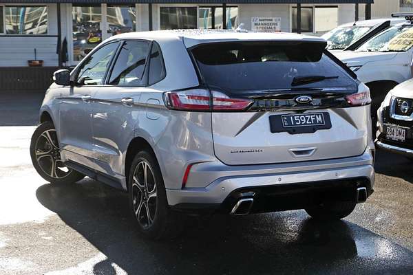 2019 Ford Endura ST-Line CA