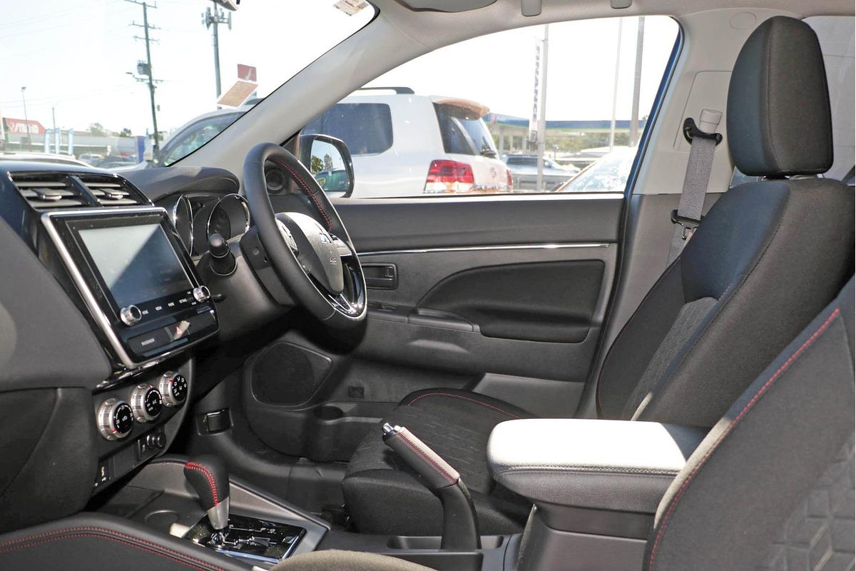 2024 Mitsubishi ASX MR XD