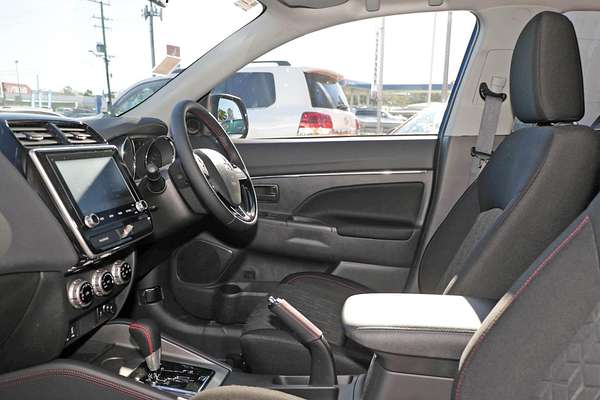 2024 Mitsubishi ASX MR XD