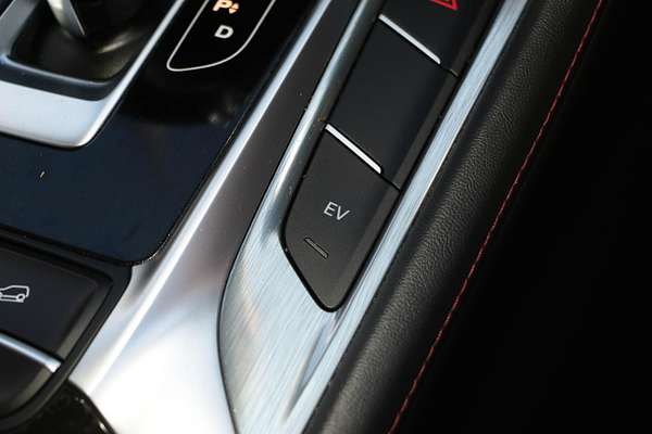 2022 MG HS Plus EV Excite SAS23