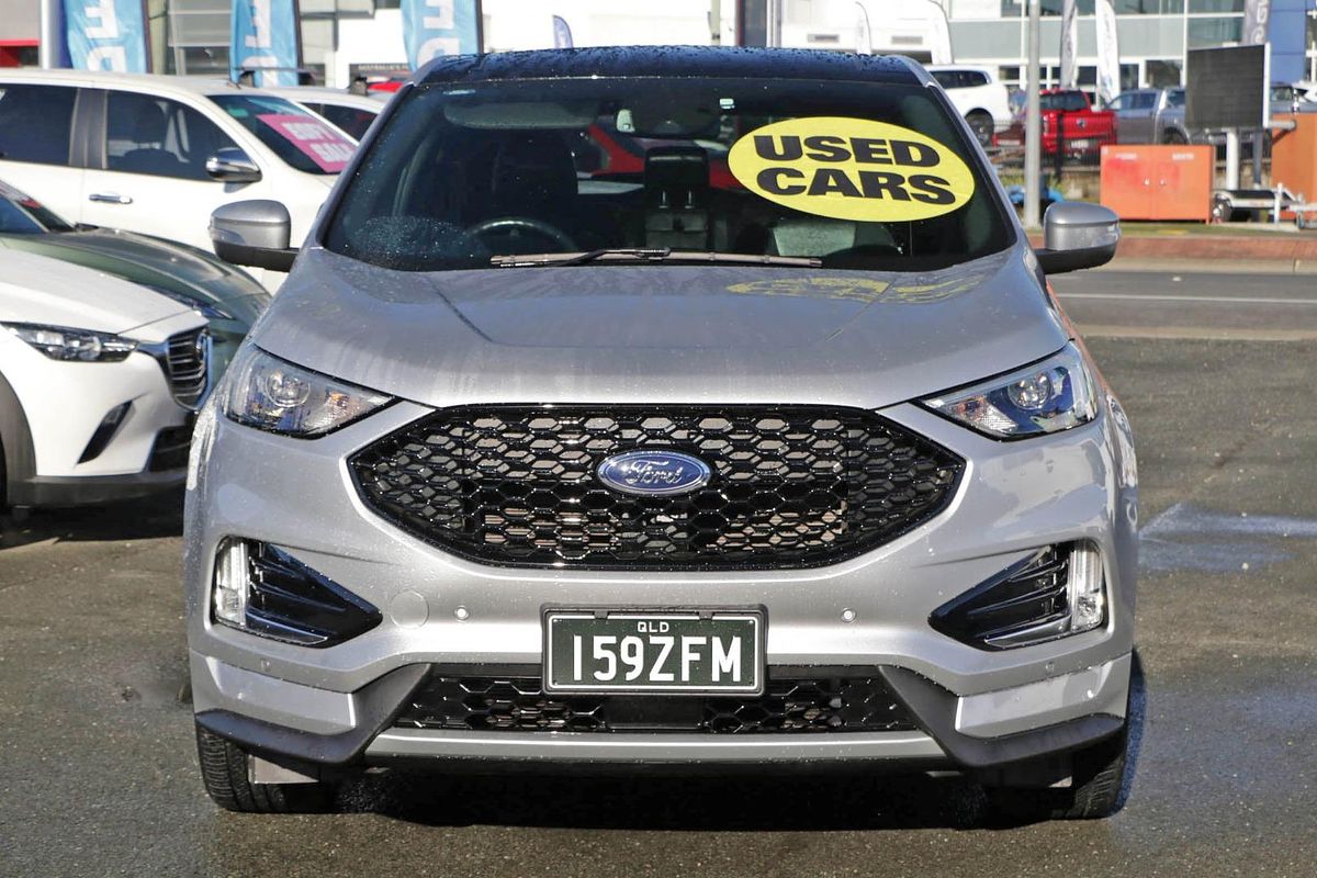 2019 Ford Endura ST-Line CA