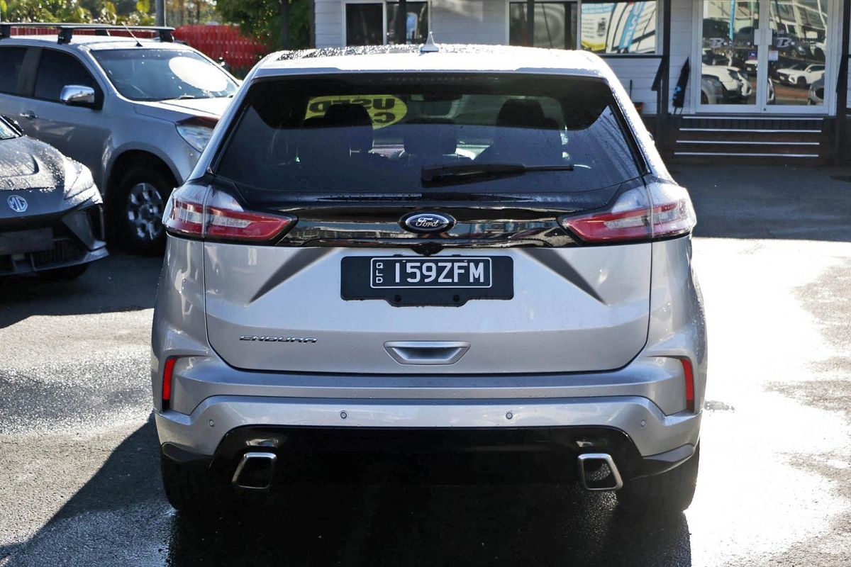 2019 Ford Endura ST-Line CA