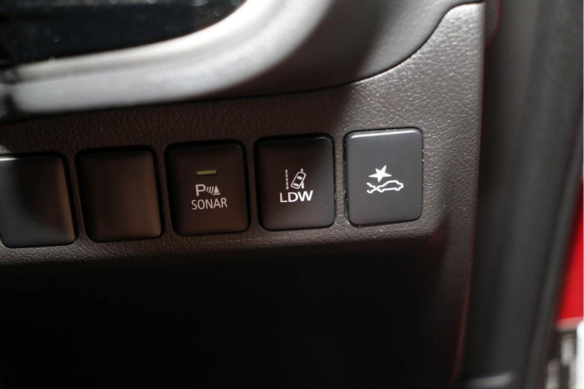 2021 Mitsubishi Outlander Black Edition ZL