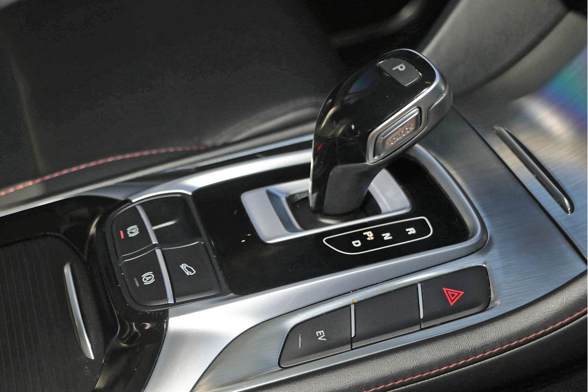 2022 MG HS Plus EV Excite SAS23