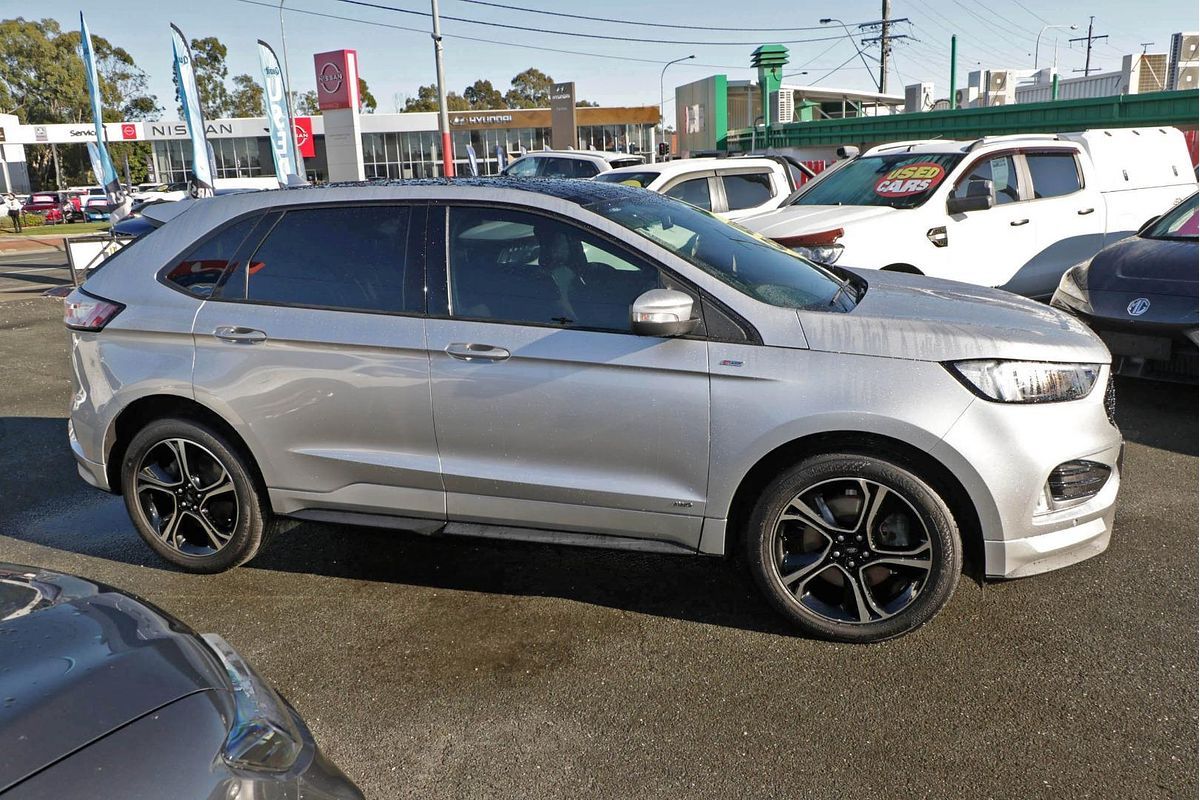 2019 Ford Endura ST-Line CA
