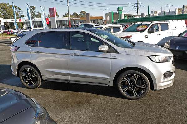 2019 Ford Endura ST-Line CA