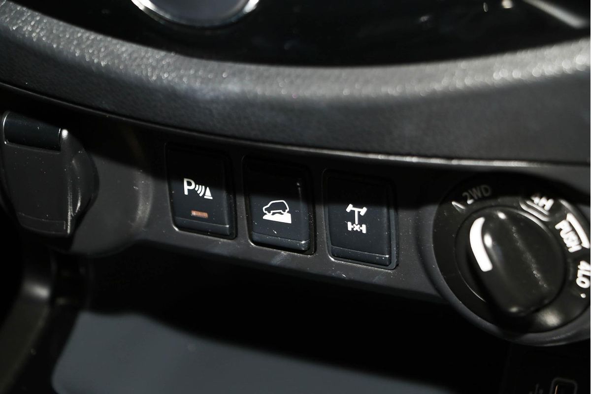 2022 Nissan Navara PRO-4X D23 4X4