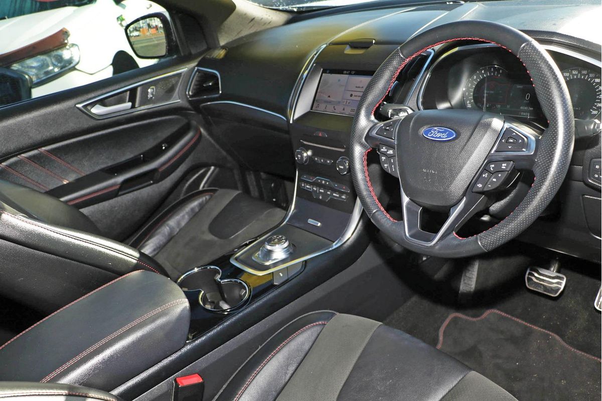 2019 Ford Endura ST-Line CA
