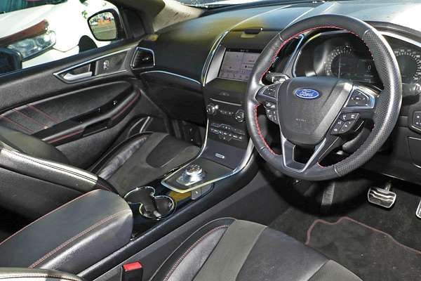 2019 Ford Endura ST-Line CA