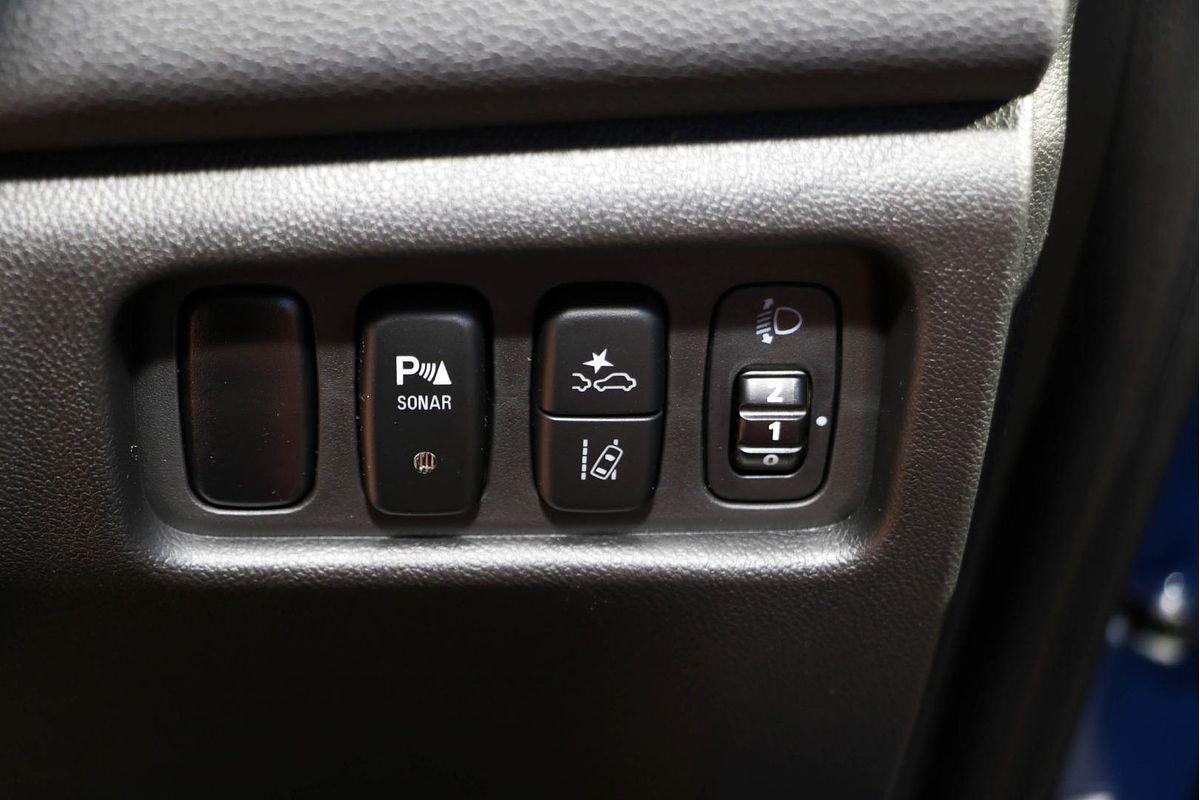 2024 Mitsubishi ASX MR XD