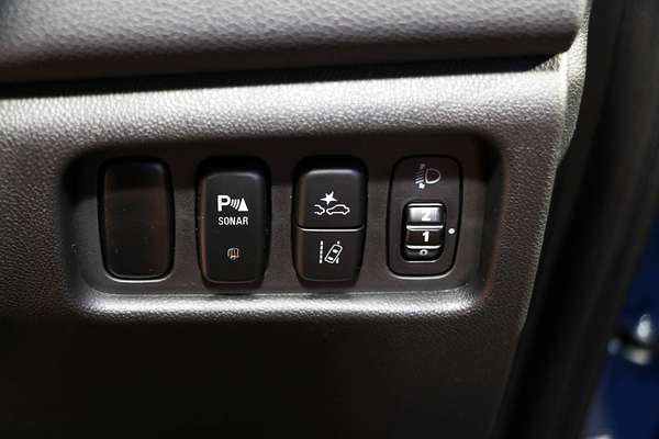 2024 Mitsubishi ASX MR XD