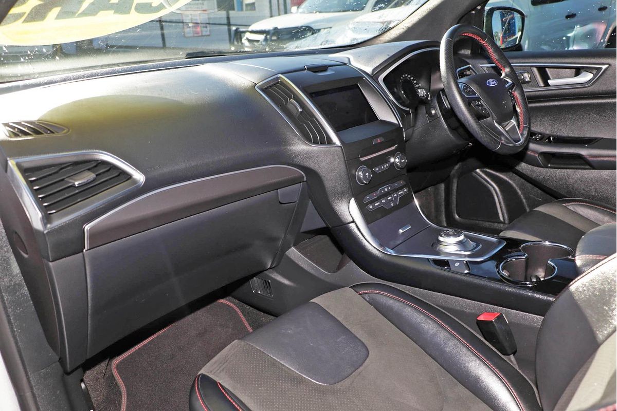 2019 Ford Endura ST-Line CA