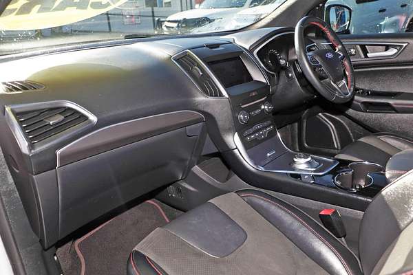2019 Ford Endura ST-Line CA