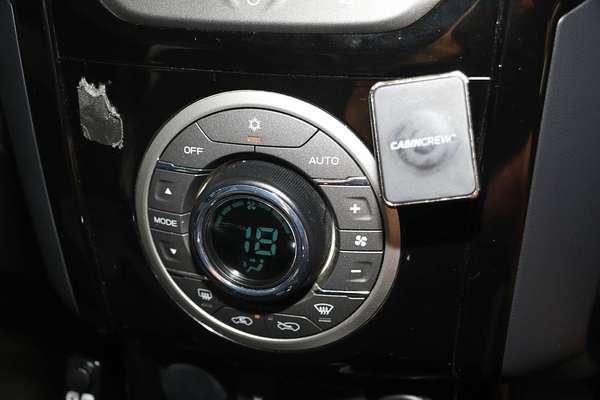2016 Holden Colorado LTZ RG 4X4