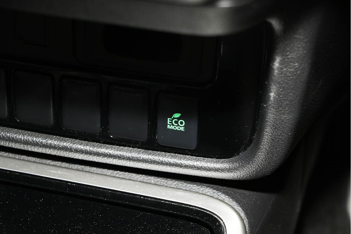 2021 Mitsubishi Outlander Black Edition ZL