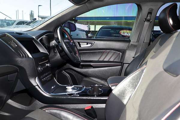 2019 Ford Endura ST-Line CA