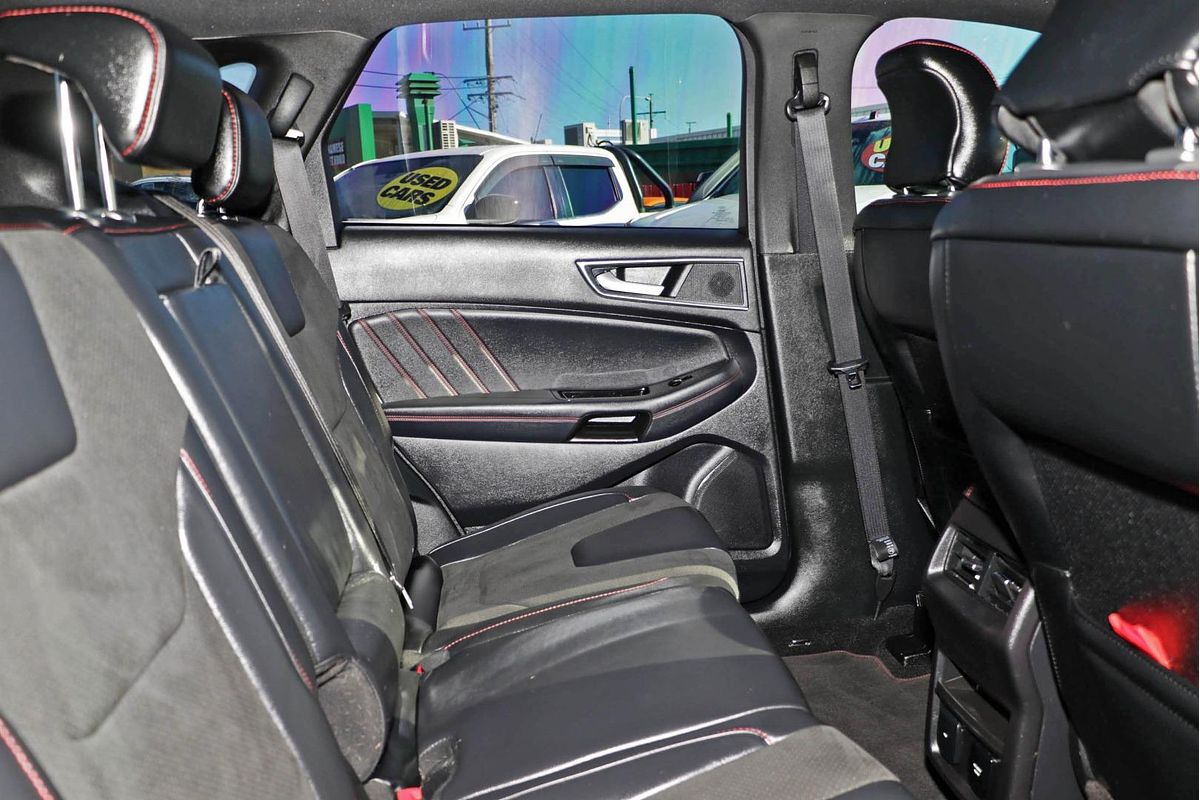 2019 Ford Endura ST-Line CA