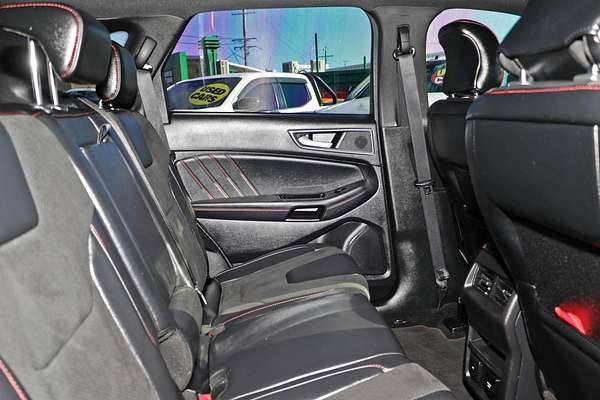 2019 Ford Endura ST-Line CA