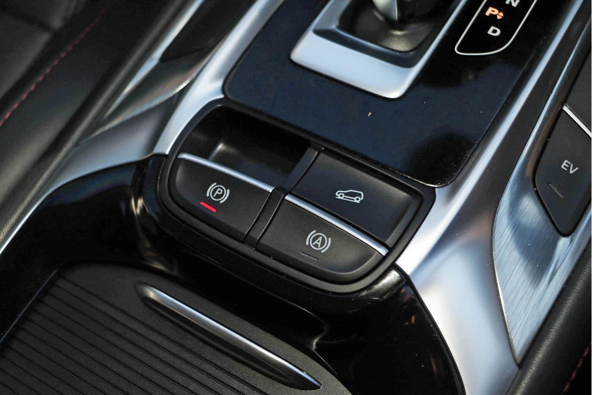 2022 MG HS Plus EV Excite SAS23
