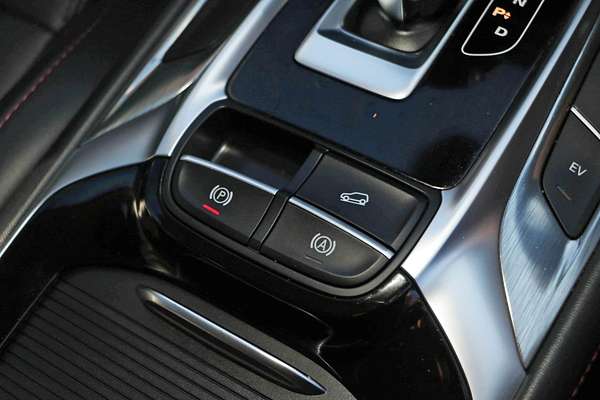2022 MG HS Plus EV Excite SAS23