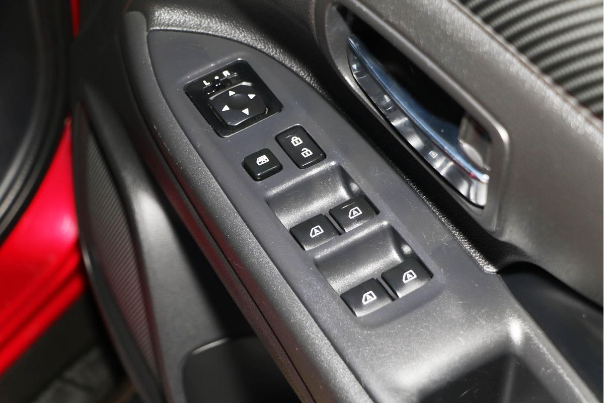 2021 Mitsubishi Outlander Black Edition ZL