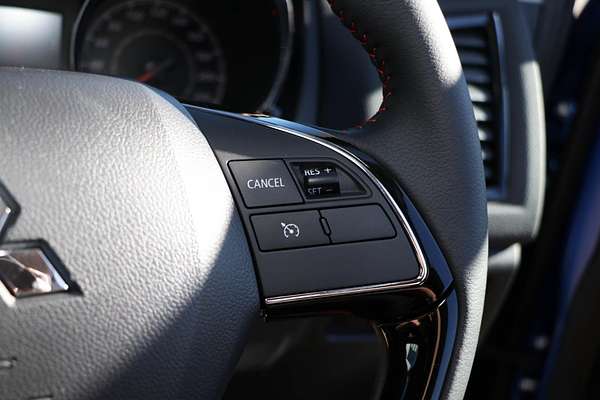 2024 Mitsubishi ASX MR XD