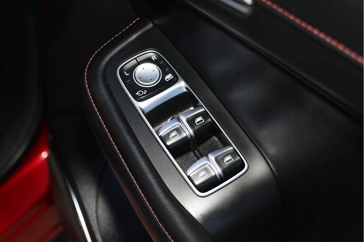2022 MG HS Plus EV Excite SAS23