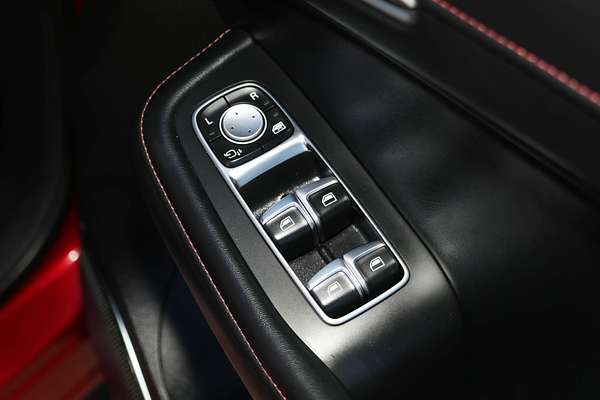 2022 MG HS Plus EV Excite SAS23