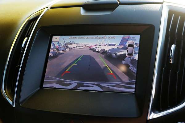 2019 Ford Endura ST-Line CA