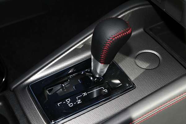 2024 Mitsubishi ASX MR XD