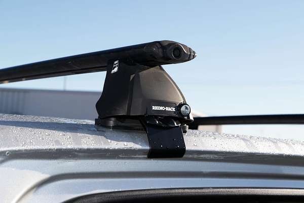 2016 Holden Colorado LTZ RG 4X4
