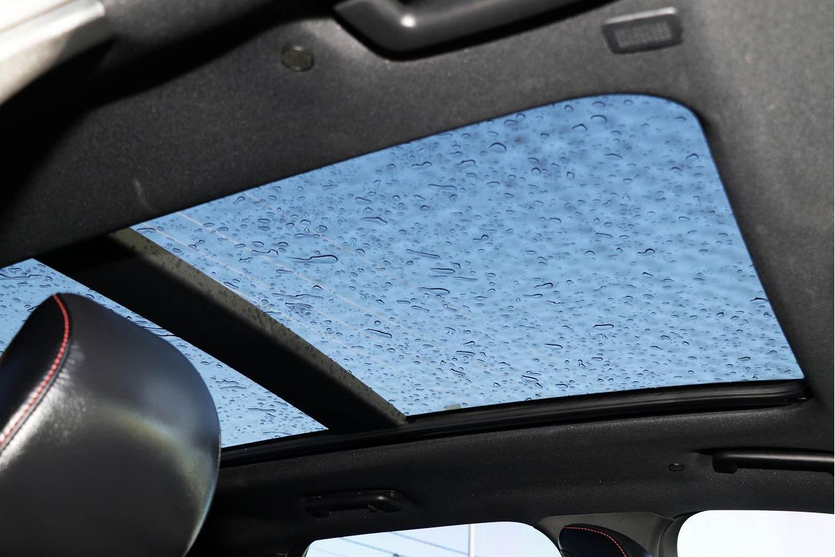 2019 Ford Endura ST-Line CA