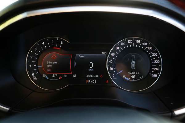 2019 Ford Endura ST-Line CA