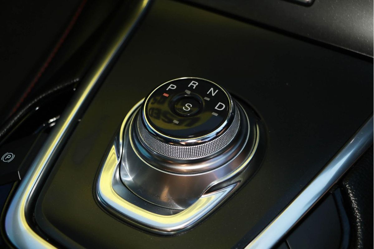 2019 Ford Endura ST-Line CA