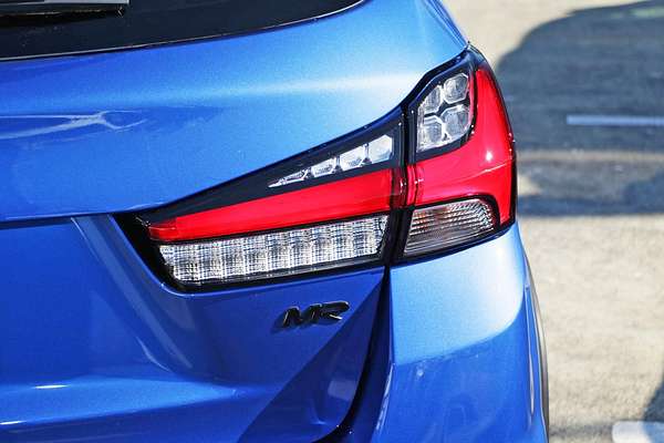 2024 Mitsubishi ASX MR XD