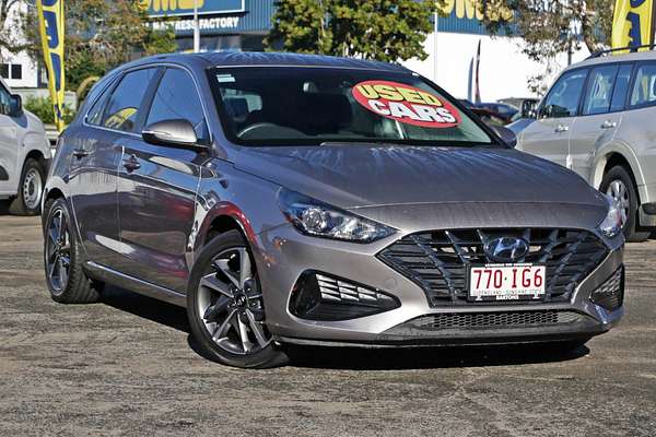 2023 Hyundai i30 Active PD.V4