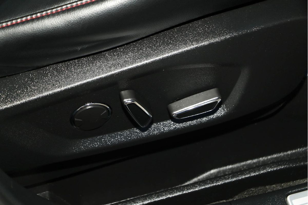 2019 Ford Endura ST-Line CA