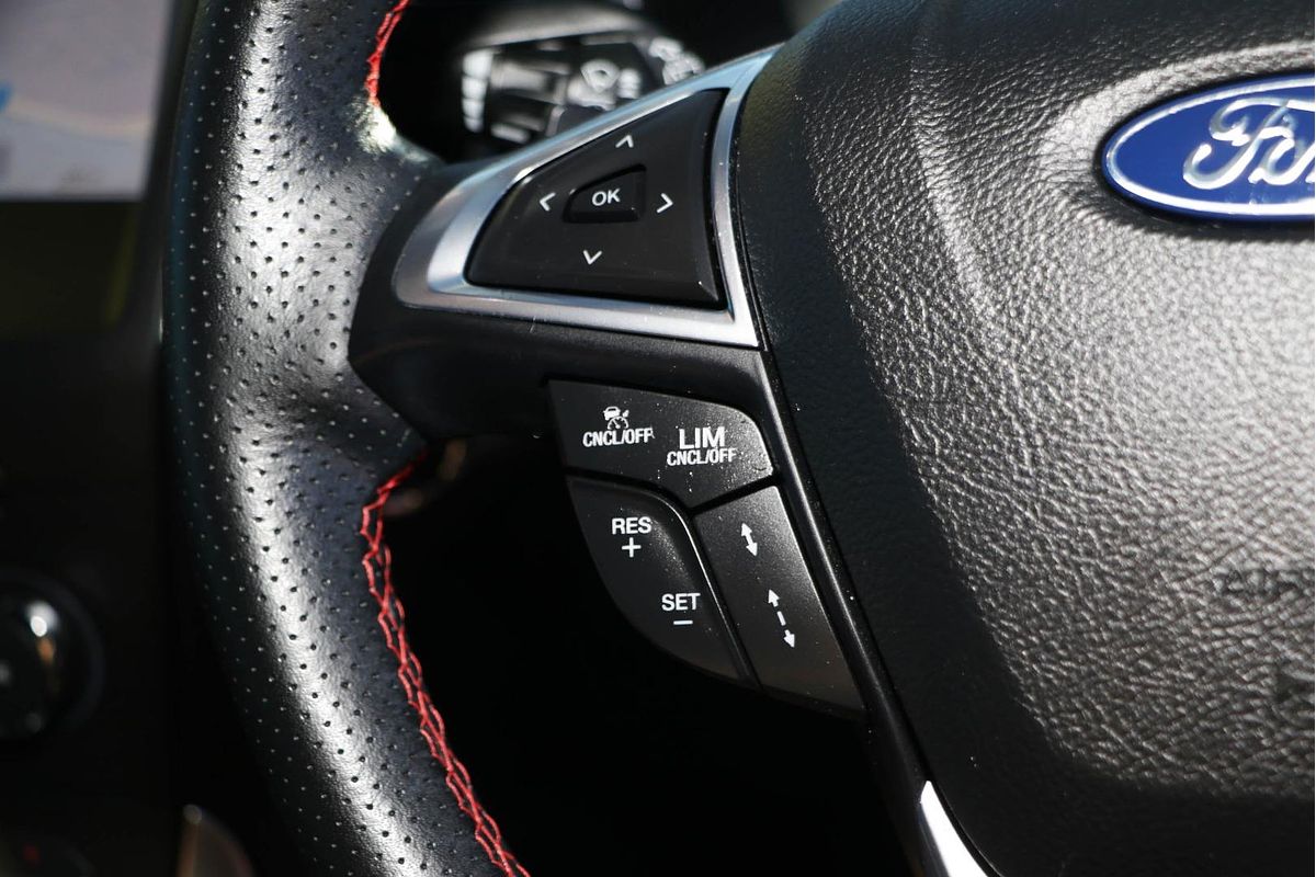 2019 Ford Endura ST-Line CA
